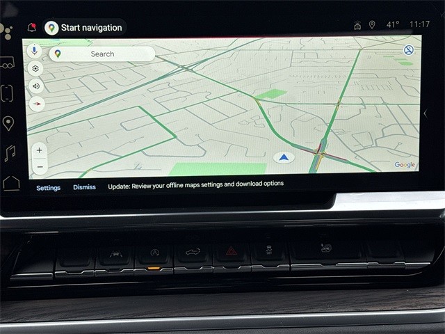 GMC Sierra 1500 Vehicle Full-screen Gallery Image 18