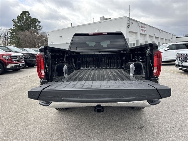 GMC Sierra 1500 Vehicle Full-screen Gallery Image 23