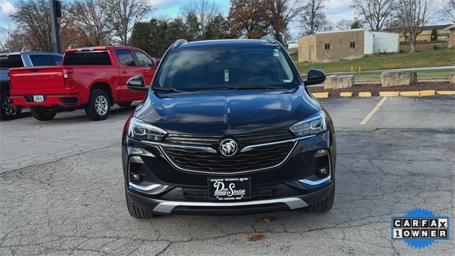 Buick Encore GX Vehicle Full-screen Gallery Image 07