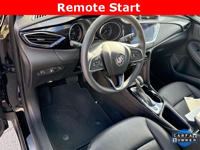 Buick Encore GX Vehicle Full-screen Gallery Image 10