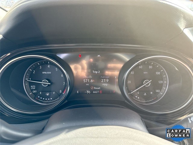 Buick Encore GX Vehicle Full-screen Gallery Image 11