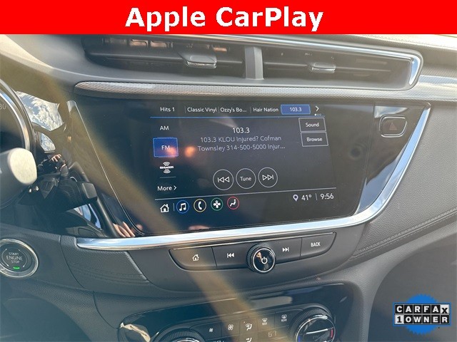 Buick Encore GX Vehicle Full-screen Gallery Image 13