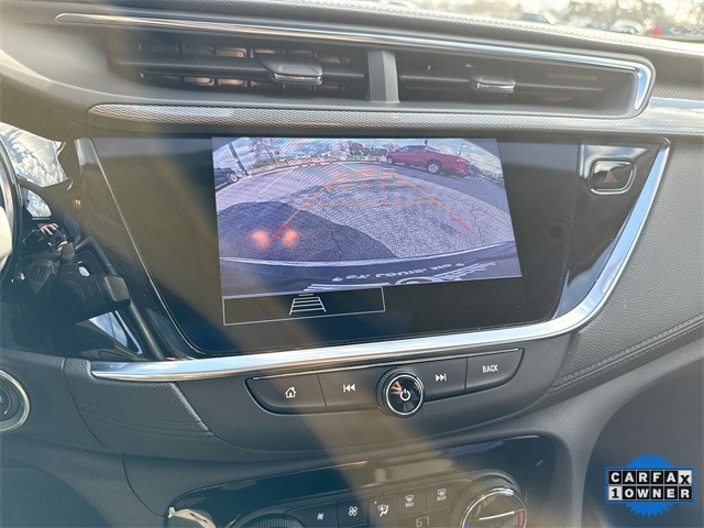 Buick Encore GX Vehicle Full-screen Gallery Image 14