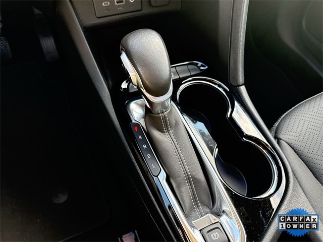 Buick Encore GX Vehicle Full-screen Gallery Image 15