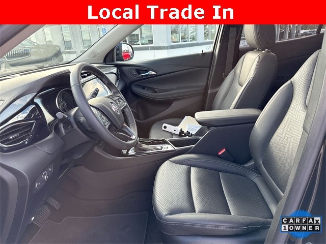 Buick Encore GX Vehicle Full-screen Gallery Image 20