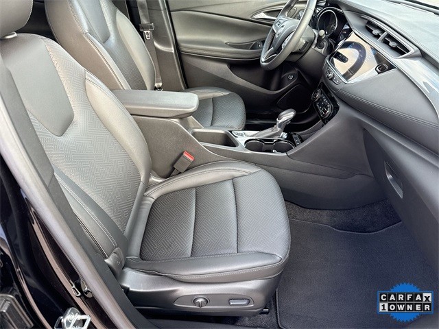 Buick Encore GX Vehicle Full-screen Gallery Image 26
