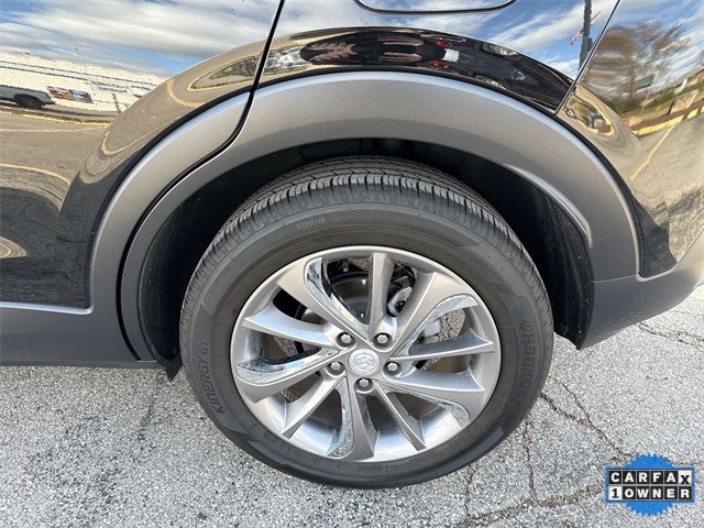 Buick Encore GX Vehicle Full-screen Gallery Image 31