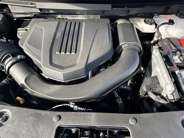 Buick Enclave Vehicle Full-screen Gallery Image 27