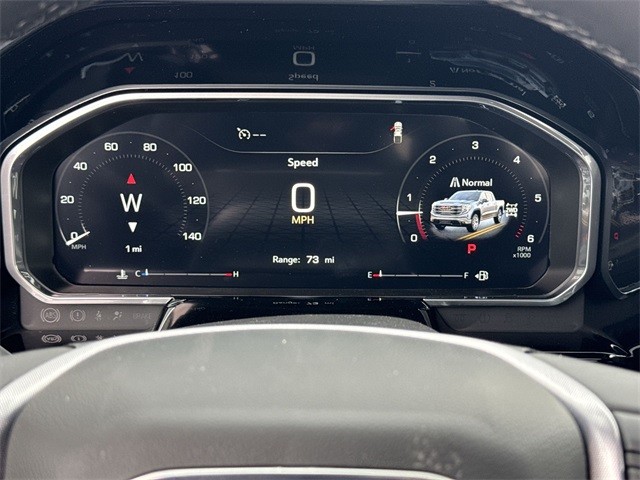 GMC Sierra 1500 Vehicle Full-screen Gallery Image 15