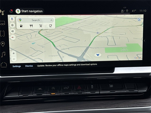 GMC Sierra 1500 Vehicle Full-screen Gallery Image 18