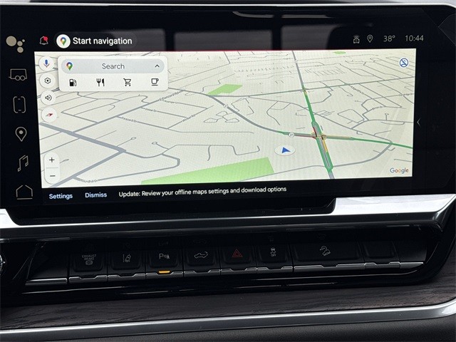 GMC Sierra 2500HD Vehicle Full-screen Gallery Image 18