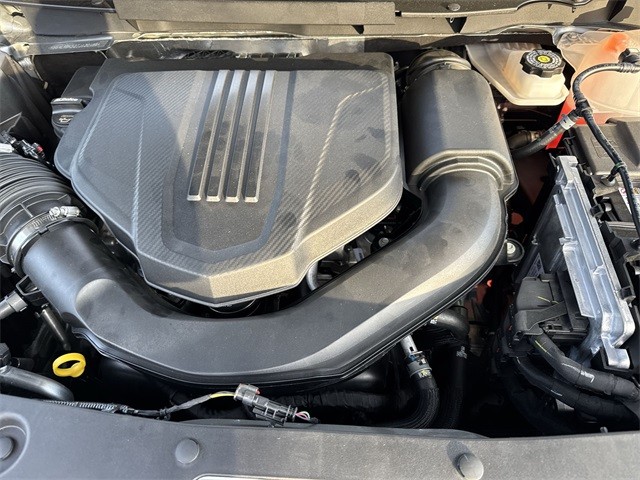 Buick Enclave Vehicle Full-screen Gallery Image 26