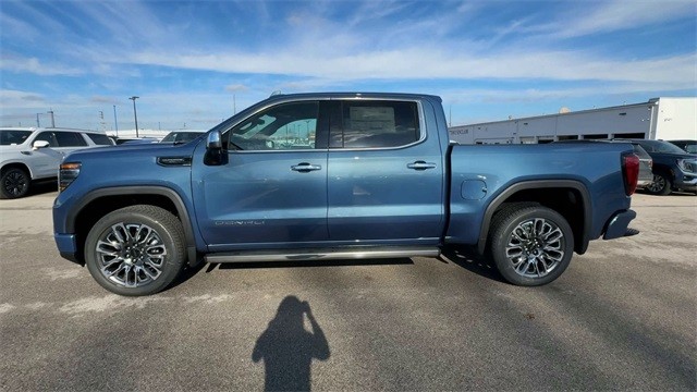 GMC Sierra 1500 Vehicle Full-screen Gallery Image 05