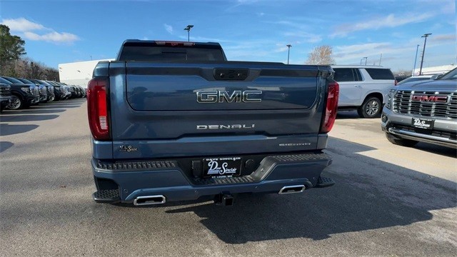 GMC Sierra 1500 Vehicle Full-screen Gallery Image 07