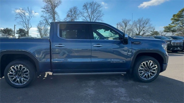 GMC Sierra 1500 Vehicle Full-screen Gallery Image 09