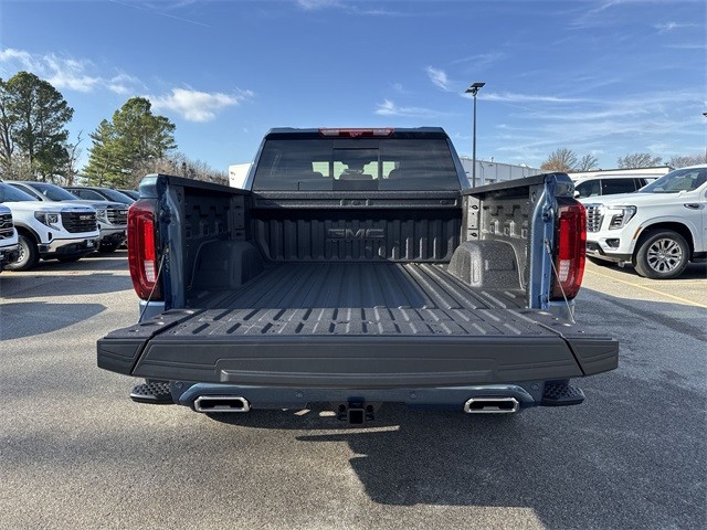 GMC Sierra 1500 Vehicle Full-screen Gallery Image 24