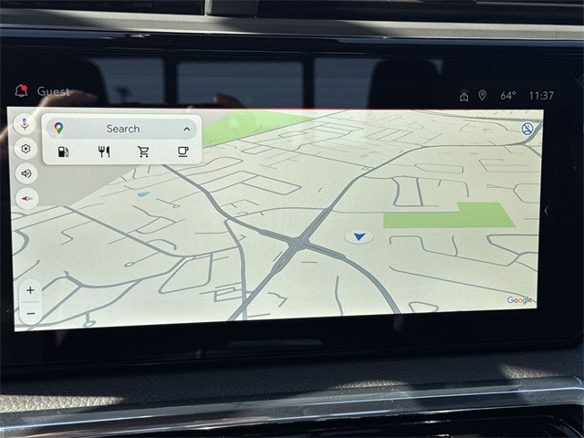 GMC Sierra 3500HD Vehicle Full-screen Gallery Image 18