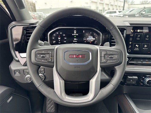 GMC Sierra 1500 Vehicle Full-screen Gallery Image 14