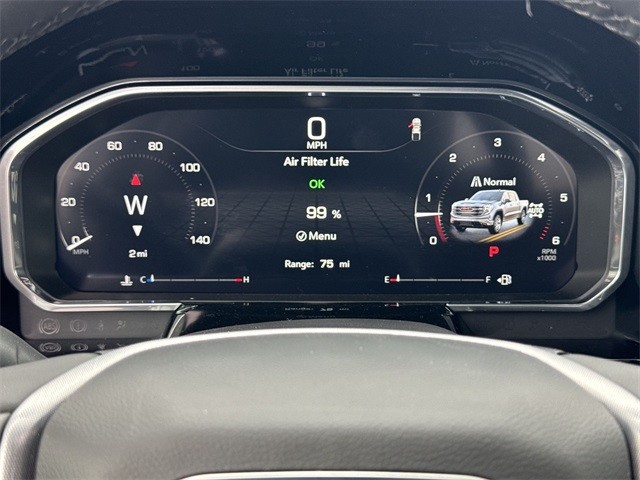 GMC Sierra 1500 Vehicle Full-screen Gallery Image 15