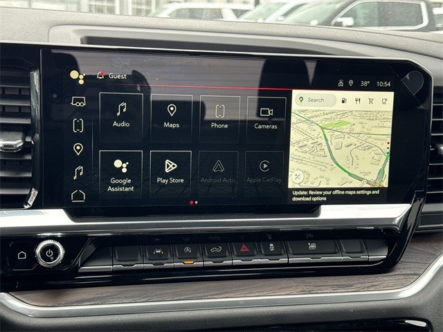 GMC Sierra 1500 Vehicle Full-screen Gallery Image 16