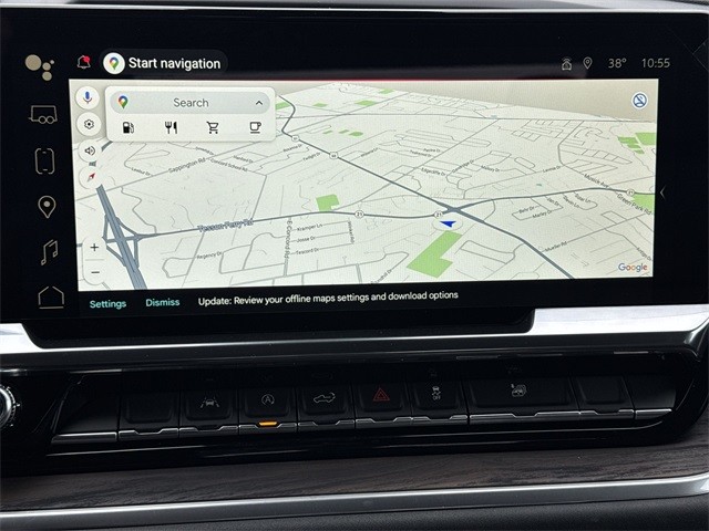 GMC Sierra 1500 Vehicle Full-screen Gallery Image 18