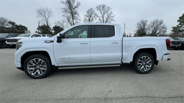 GMC Sierra 1500 Vehicle Full-screen Gallery Image 05