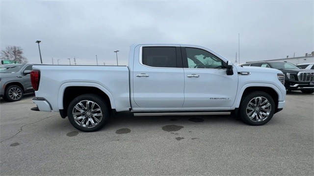 GMC Sierra 1500 Vehicle Full-screen Gallery Image 09