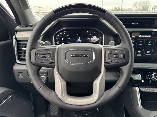 GMC Sierra 1500 Vehicle Full-screen Gallery Image 14