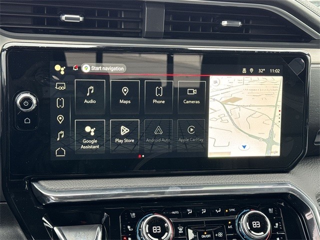 GMC Sierra 1500 Vehicle Full-screen Gallery Image 16