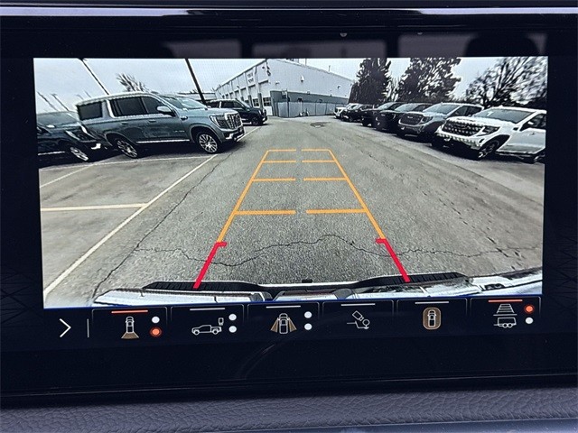 GMC Sierra 1500 Vehicle Full-screen Gallery Image 17