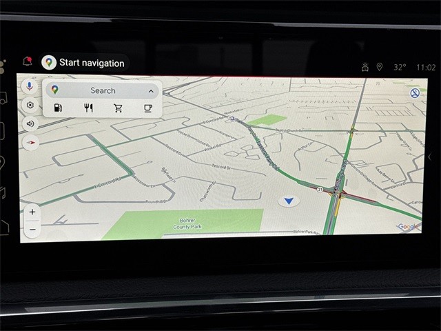 GMC Sierra 1500 Vehicle Full-screen Gallery Image 18