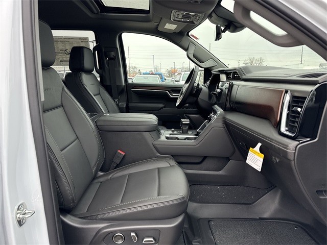 GMC Sierra 1500 Vehicle Full-screen Gallery Image 25