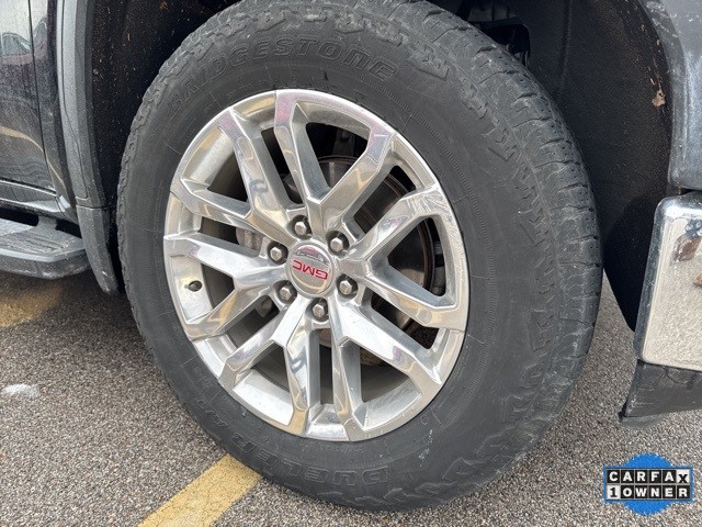 GMC Sierra 1500 Vehicle Full-screen Gallery Image 06