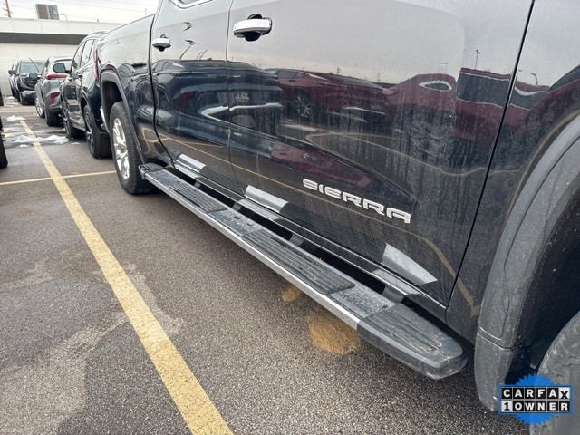 GMC Sierra 1500 Vehicle Full-screen Gallery Image 07