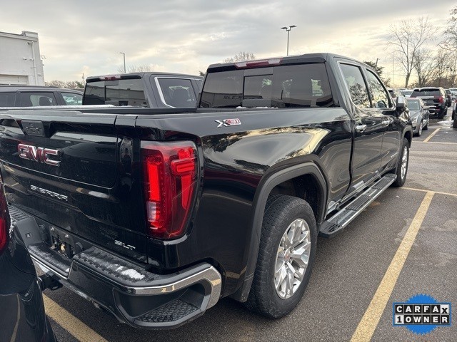 GMC Sierra 1500 Vehicle Full-screen Gallery Image 10