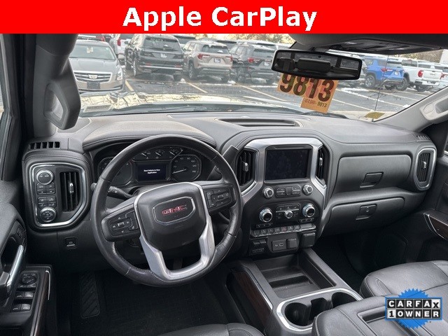 GMC Sierra 1500 Vehicle Full-screen Gallery Image 14