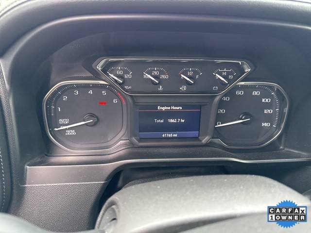 GMC Sierra 1500 Vehicle Full-screen Gallery Image 15