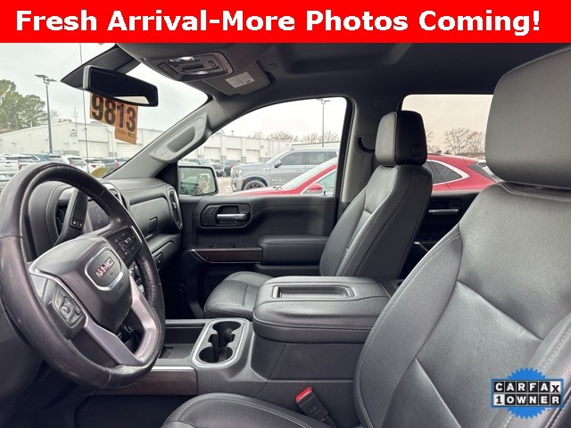 GMC Sierra 1500 Vehicle Full-screen Gallery Image 17