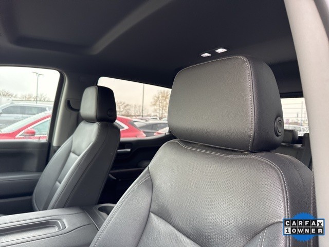 GMC Sierra 1500 Vehicle Full-screen Gallery Image 18