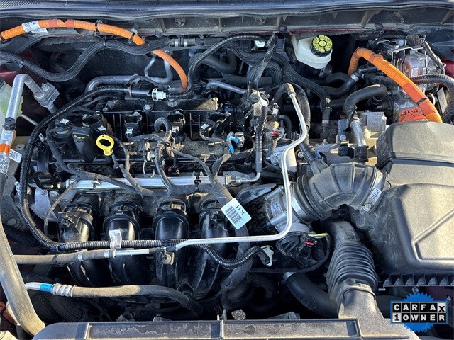 Ford Escape Vehicle Full-screen Gallery Image 35