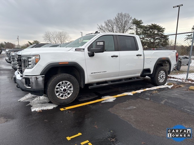 GMC Sierra 2500HD Vehicle Full-screen Gallery Image 10