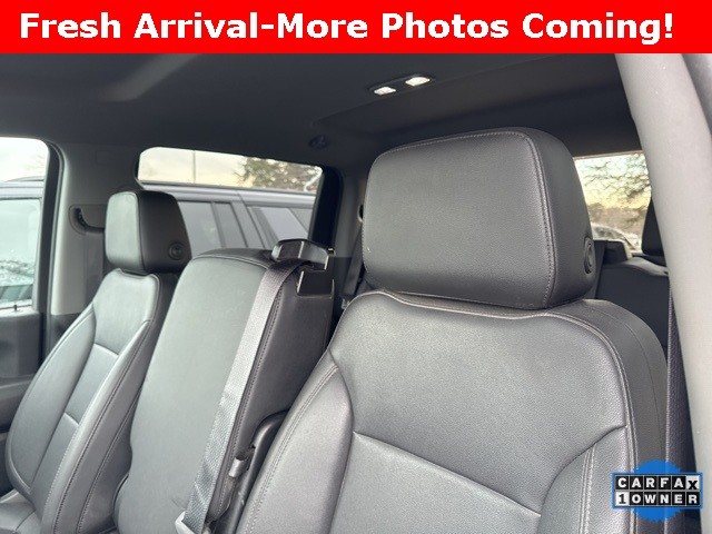 GMC Sierra 2500HD Vehicle Full-screen Gallery Image 18