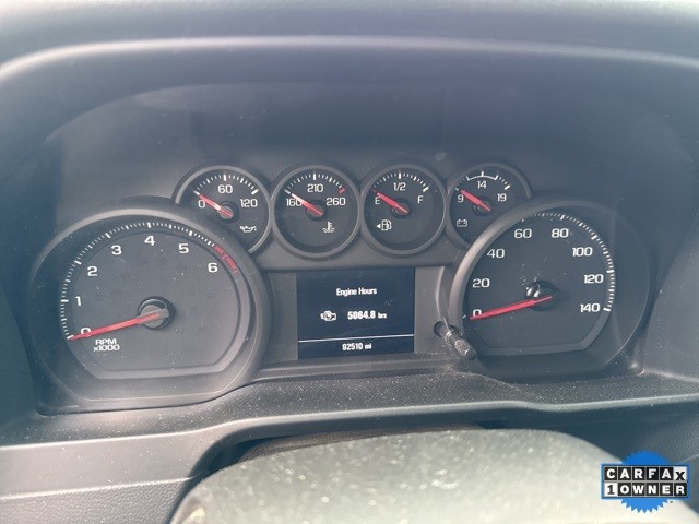 GMC Sierra 2500HD Vehicle Full-screen Gallery Image 20