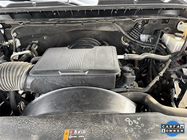 GMC Sierra 2500HD Vehicle Full-screen Gallery Image 32