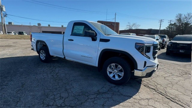 GMC Sierra 1500 Vehicle Full-screen Gallery Image 02
