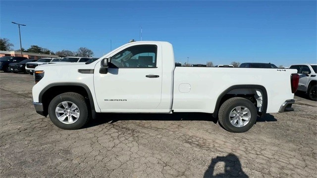 GMC Sierra 1500 Vehicle Full-screen Gallery Image 05