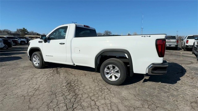 GMC Sierra 1500 Vehicle Full-screen Gallery Image 06