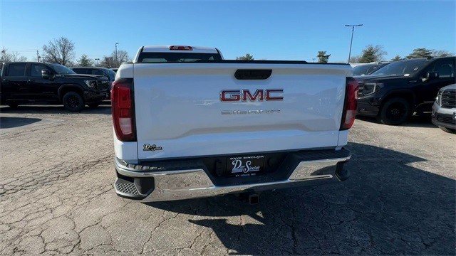 GMC Sierra 1500 Vehicle Full-screen Gallery Image 07