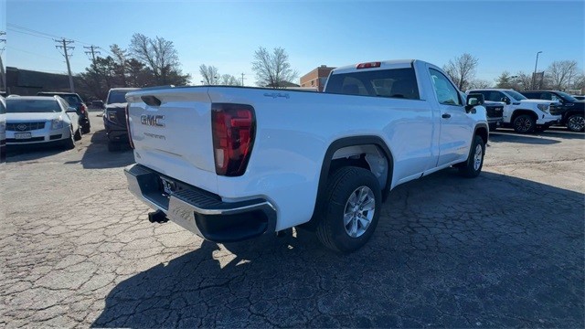 GMC Sierra 1500 Vehicle Full-screen Gallery Image 08