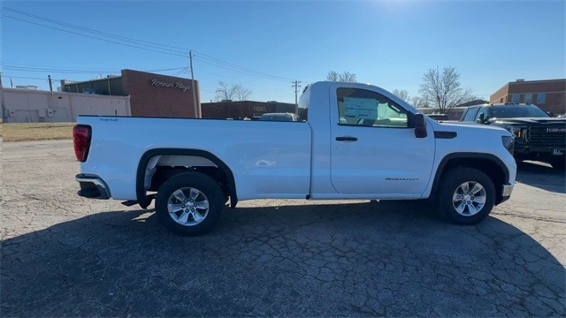 GMC Sierra 1500 Vehicle Full-screen Gallery Image 09